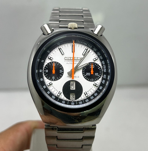 Orologio uomo vintage citizen - vintage,