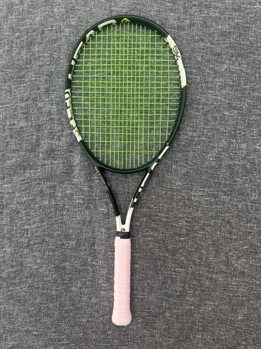 Racchetta tennis head - tennis,