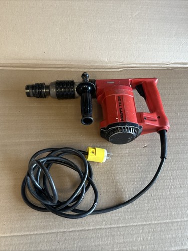 Hilti te22 rotary - te-22, hammer