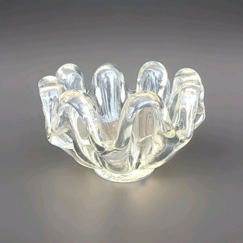Vaso barovier murano a - 💥vaso,