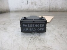 Interruttore Airbag Spia di
