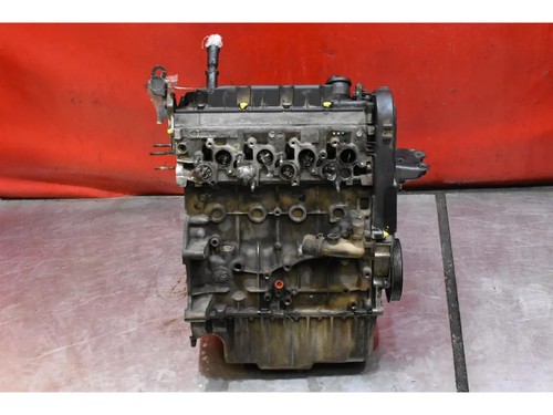 Motore peugeot boxer furgon - motore,