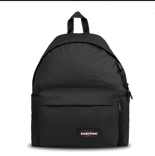 Eastpak zaino nero backpack - nero,