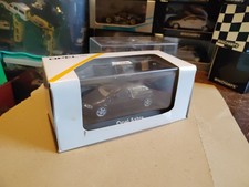 Modellino in scatola 1/43