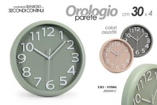 OROLOGIO DA PARETE MURO