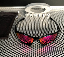 OAKLEY TEN X | INCHIOSTRO NERO