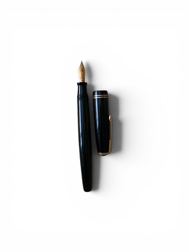 Penna stilografica parker - penna,