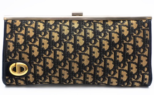 Christian dior clutch pouch - christian,