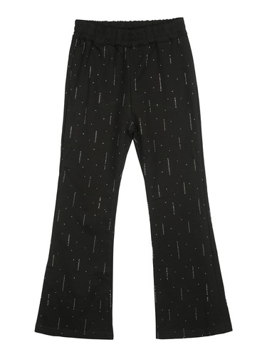 Luisa chic pantaloni - pantaloni, da