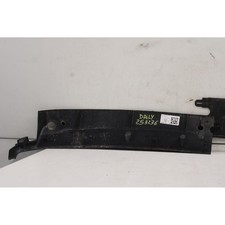 GRIGLIA TRA COFANO E PARABREZZA PER FIAT DAILY (11-14) 3.0 TURBO BZ/M 2011