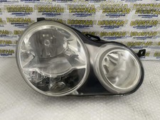 FARO FANALE ANTERIORE DESTRA
