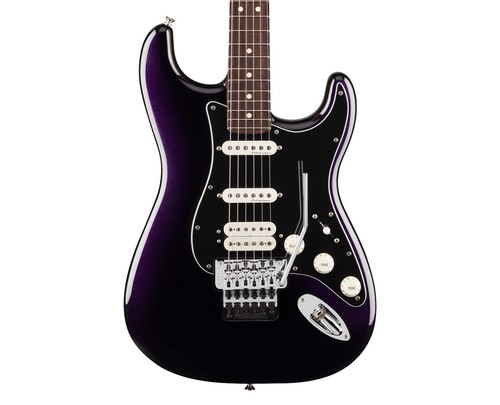 Used fender player modified - used, ii