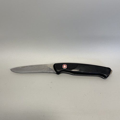 Coltello tascabile wenger - coltello,