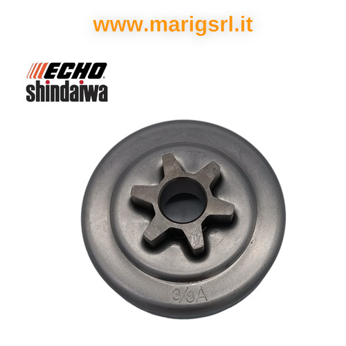Campana frizione echo per - echo,