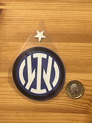Distintivo patch serie - serie, a