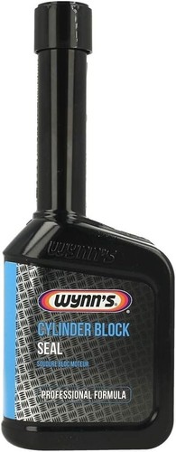 Wynn cylinder block seal - cylinder,