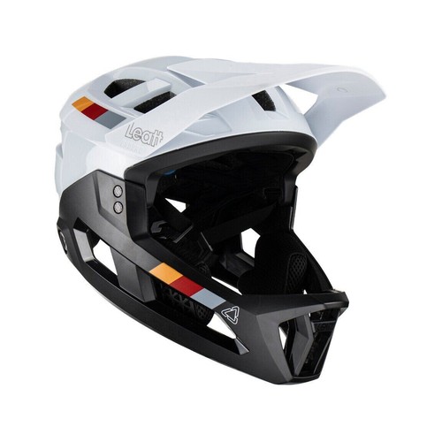 Leatt casco mtb - leatt, enduro