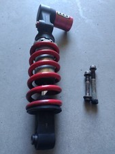 Monoammortizzatore Triumph Speed Triple 1050 2011-2015