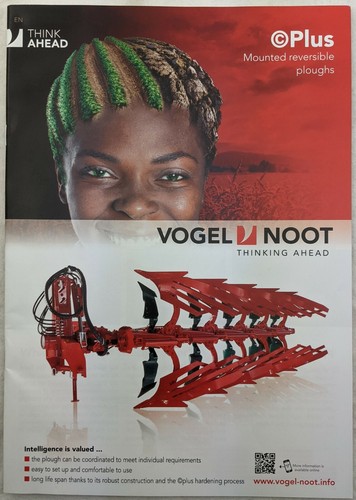 Brochure aratri reversibili