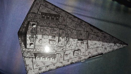 Star wars rollinz - star, 2.0