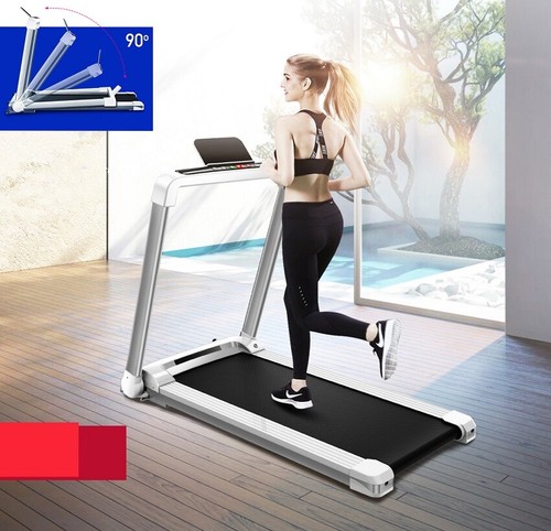 Tapis roulant elettrico - tapis,