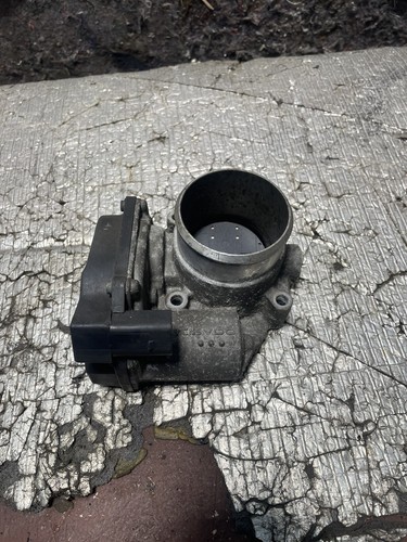 Corpo farfallato audi 8j - corpo,