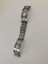 Pulsera reloj vintage Rally