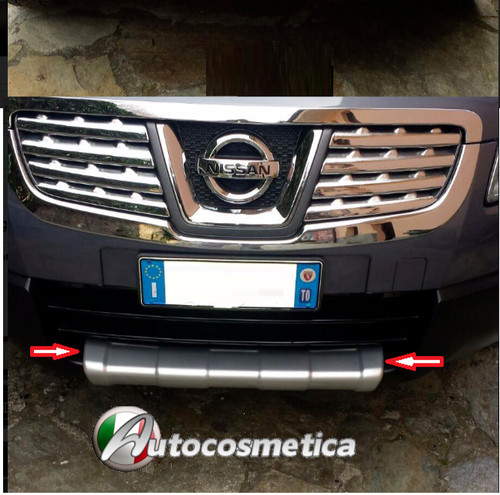 Per nissan qashqai 2007 2009 - per,