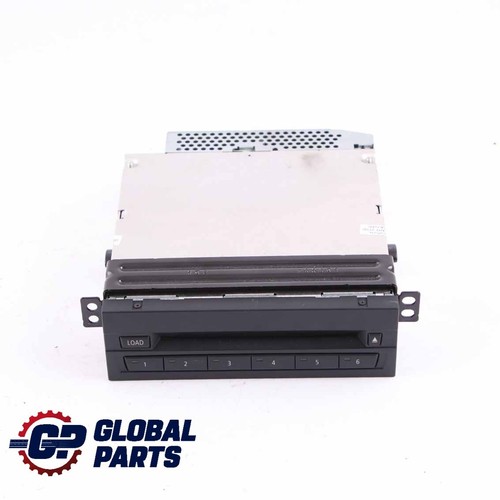 Caricatore bmw e70 - cd, x5