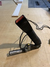 PRETENSIONATORE CINTURE