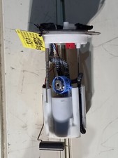 Pompa serbatoio Carburante Bosch 0986580987 per Nissan micra k13