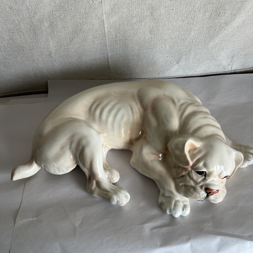 Ronzan bulldog made italy - bulldog,