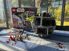 Lego 10188 Death Star (2009)