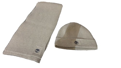 Cuffia sciarpa timberland - cuffia, e