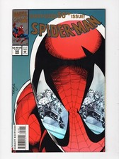 1994 Marvel Comics Spider-Man