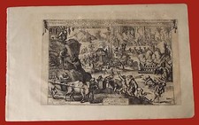 Van der Aa Fachiri Sacrifici