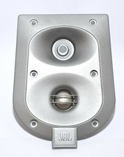 Un nuovo modulo tweeter ultra serie JBL ES e tweeter a cupola in titanio da 3/4" 