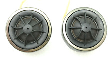 Axton CAT 29 car speaker dome tweeter coppia altoparlanti da auto car sound 120w