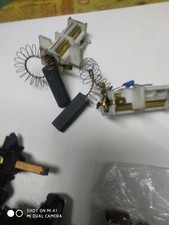 Spazzola ORIGINALE USATA Motore THERMOMIX TM21 TM3300 Ricambi Frullatori