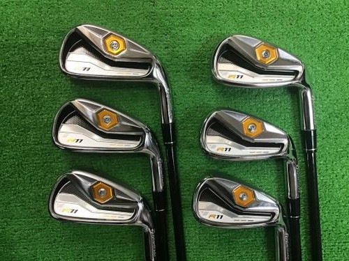 Taylormade r11 set - taylormade, di