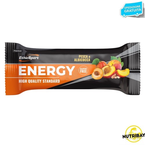 Ethic sport energy 1 - sport,