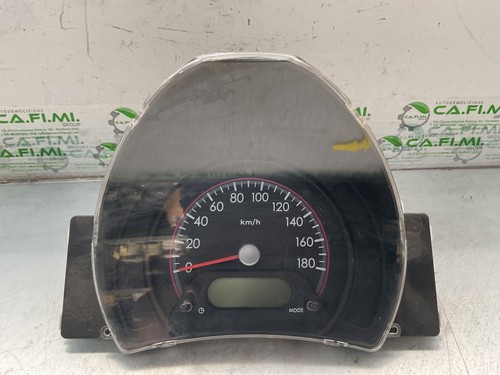 Quadro strumenti - quadro,