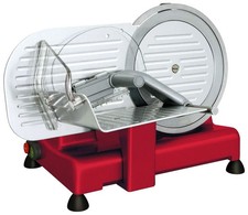 RGV LUXOR 22 RED AFFETTATRICE