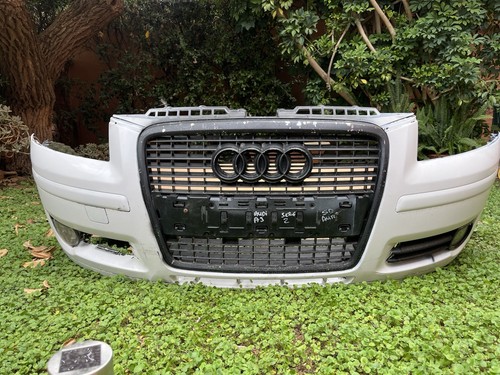 Paraurti audi - , a3