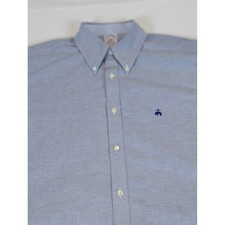 Camicia Brooks Bros Regent Fit