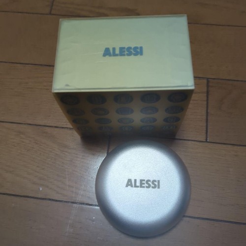 Orologio alessi analogico - alessi,