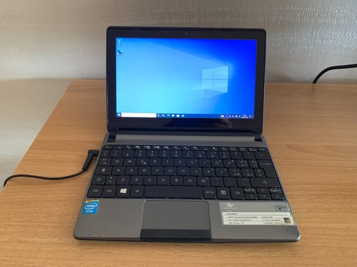 Netbook packard bell - netbook, enme69bmp