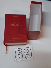 Touring Club Italiano Sicilia