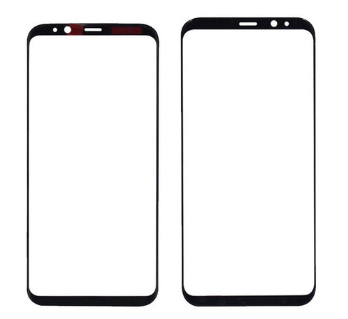 Samsung galaxy plus vetro - galaxy,