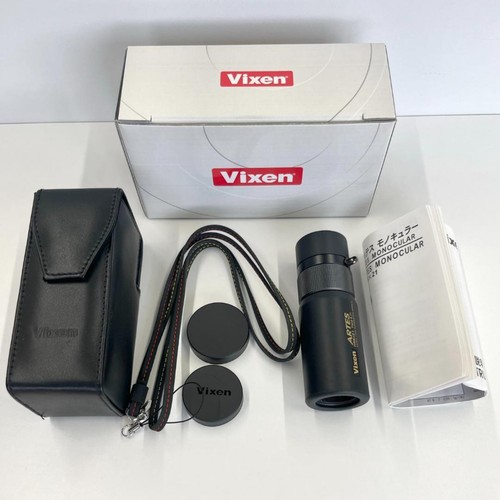 Vixen artes monocular 6x21 - monocular,